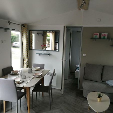 Bungalow 3Ch 2Sdb 8 Pers. Les Mathes Buitenkant foto