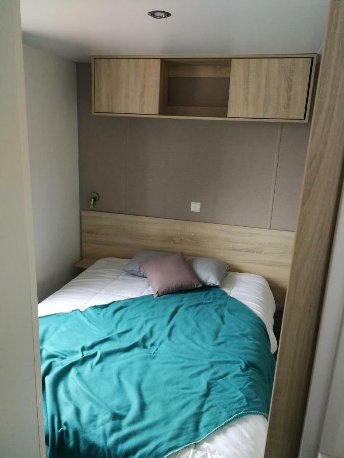 Bungalow 3Ch 2Sdb 8 Pers. Les Mathes Buitenkant foto